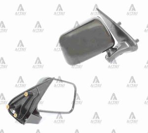 87910-35780 AYNA DIŞ DİKİZ HILUX  98-04 SİYAH SAĞ