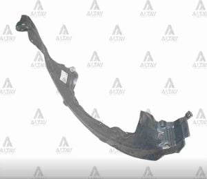 ÇAMURLUK DAVLUMBAZI ALMERA ÖN 03-06 SAĞ HYUNDAI ERA OEM: 63842-BN800