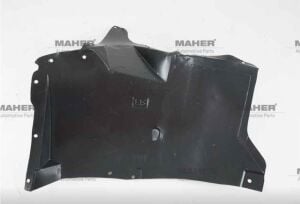 ÇAMURLUK DAVLUMBAZI LEON 13-20 ÖNÜN ÖNÜ SAĞ   OEM: 5F0854816G