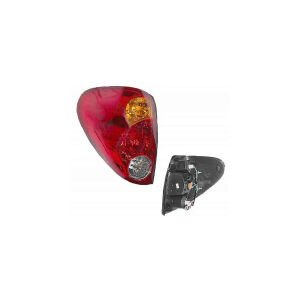 STOP LAMBASI L-200 06-14 SOL   OEM: 8330A155