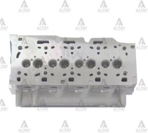 110410442R SİLİNDİR KAPAĞI MEGANE / SCENIC 3 / QASHQAI /  JUKE / J10 1.5DCI K9K 744 - 782 - 816 - 836 - 837 - 846 110 HP EURO-5 SIEMENS ENJEKTÖR