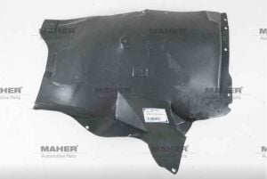 ÇAMURLUK DAVLUMBAZI LEON 13-20 ÖNÜN ÖNÜ SOL   OEM: 5F0854815L