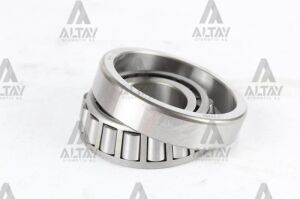 GMB-30207 KONİK RULMAN / 35x72x18.25mm