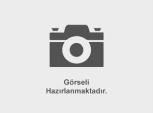 MARŞPİYEL PLASTİĞİ CANTER FE-304 SOL YARIM   OEM: MC997817