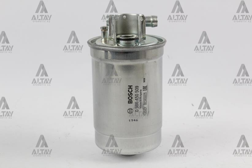 057127435D YAKIT FILTRESI (MAZOT) PASSAT / A4 / A6 / A8