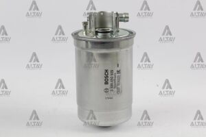 057127435D YAKIT FILTRESI (MAZOT) PASSAT / A4 / A6 / A8