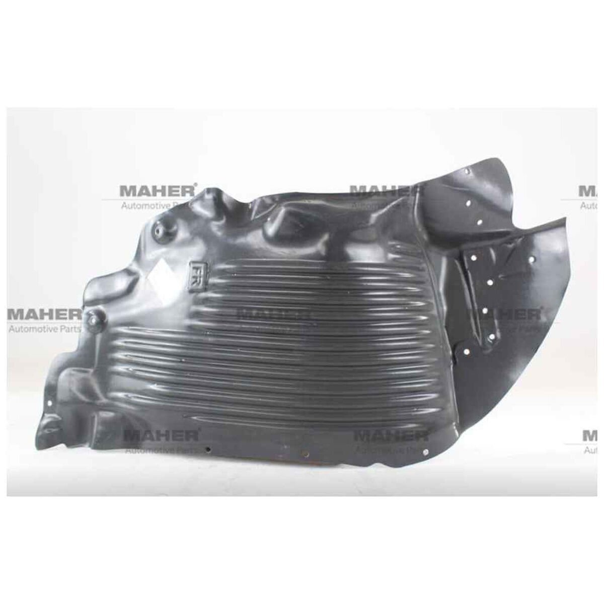 ÇAMURLUK DAVLUMBAZI L-200 ÖNÜN ÖNÜ 19=  SAĞ   OEM: 5370C154