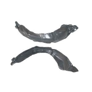 ÇAMURLUK DAVLUMBAZI YARIS ÖN 11-18 SOL TOYOTA YARIS OEM: 53876-0D160