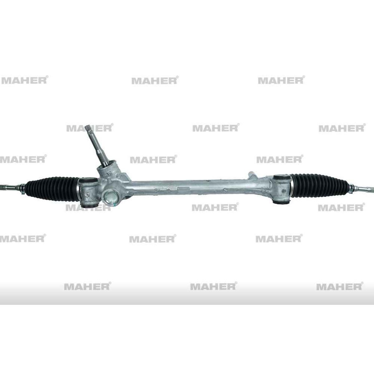 DİREKSİYON KUTUSU YARIS 06-12 EPS ROTBAŞLI TOYOTA YARIS OEM: 45510-52140