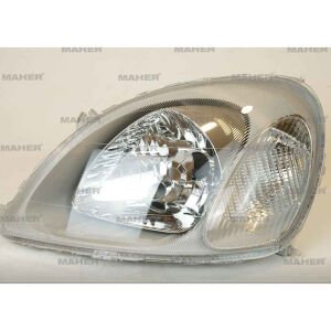 FAR YARIS  99-02 MANUEL SOL TOYOTA YARIS OEM: 81110-52021