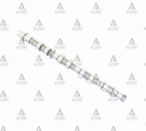 WEY0-12-440 EKSANTRİK MİLİ B-2500 06= EGZOZ