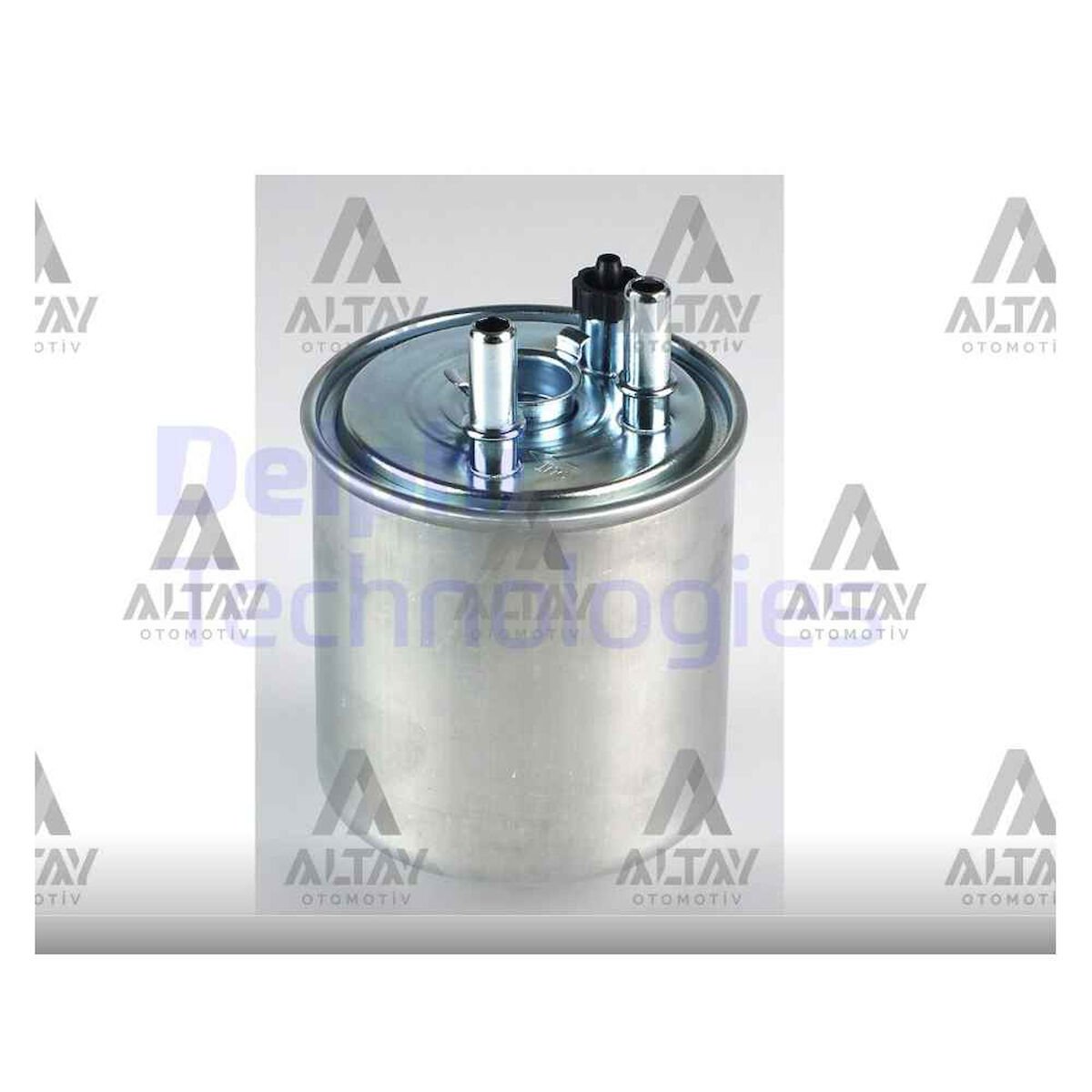 YAKIT FİLTRESİ (MAZOT) KANGOO 08= 1.5DCI / LAGUNA III 08= 1.5DCI-2.0DCI RENAULT KANGOO, LAGUNA OEM: 7701069023