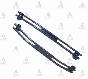 58270-63J00 TAMPON DEMİRİ ÜST SWIFT ÖN 06-07