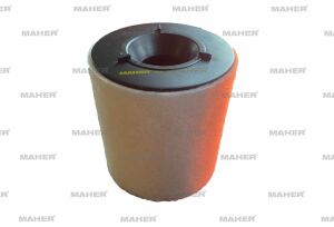 6R0129620A HAVA FİLTRESİ POLO / A1 / IBIZA / FABIA 10= 1.6 TDI-1.2 TDI-1.2 TSI CAYB-CBZB-CFWA (SİLİNDİR TİP)