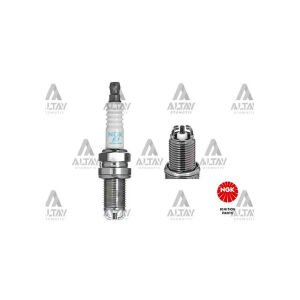 ATEŞLEME BUJİSİ PALIO / ALBEA / BRAVO 1.6 16V ÇİFT TIRNAK (BKR6EKC) FIAT ALBEA, BRAVO OEM: 46413386