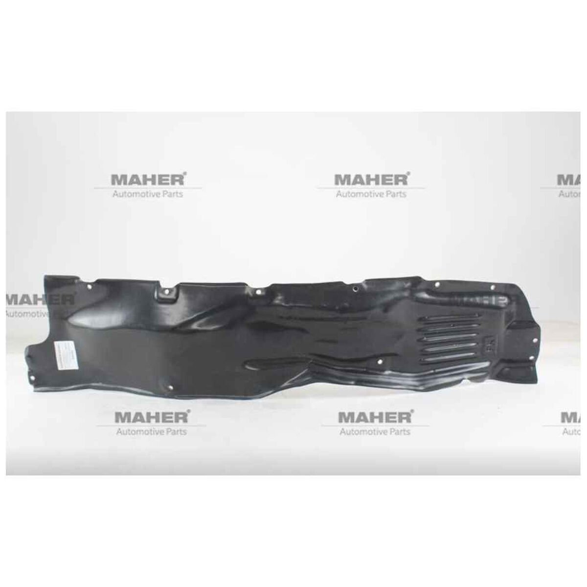 ÇAMURLUK DAVLUMBAZI L-200 ÖNÜN ARKASI 19=  SAĞ   OEM: 5370C156