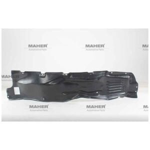 ÇAMURLUK DAVLUMBAZI L-200 ÖNÜN ARKASI 19=  SAĞ   OEM: 5370C156