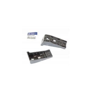 TAMPON BAĞLANTI BRAKETİ I-20 ARKA 12= ALT SAĞ   OEM: 86635-1J500