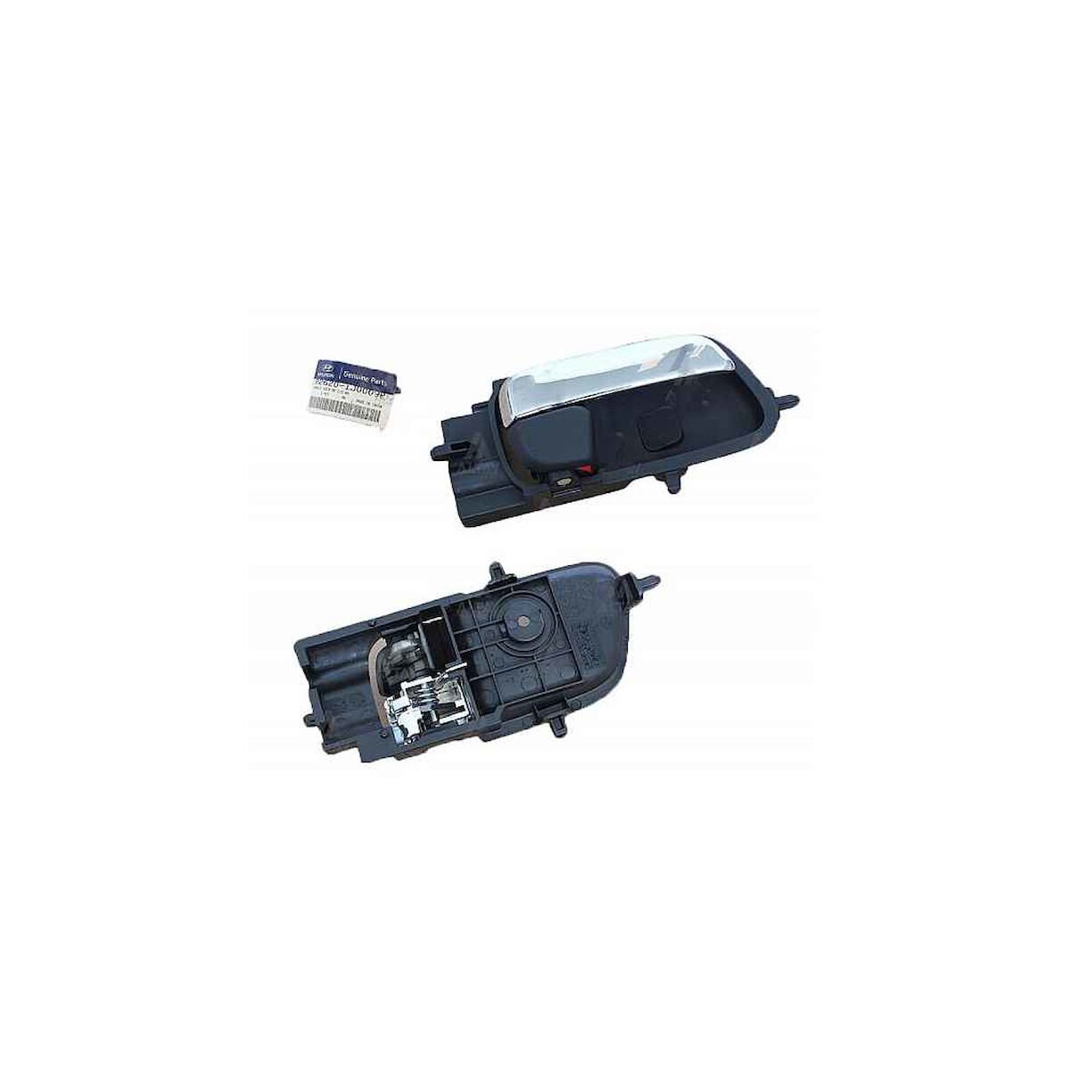 KAPI KOLU I-20 09-14 İÇ ÖN / ARKA SAĞ   OEM: 82620-1J0009P