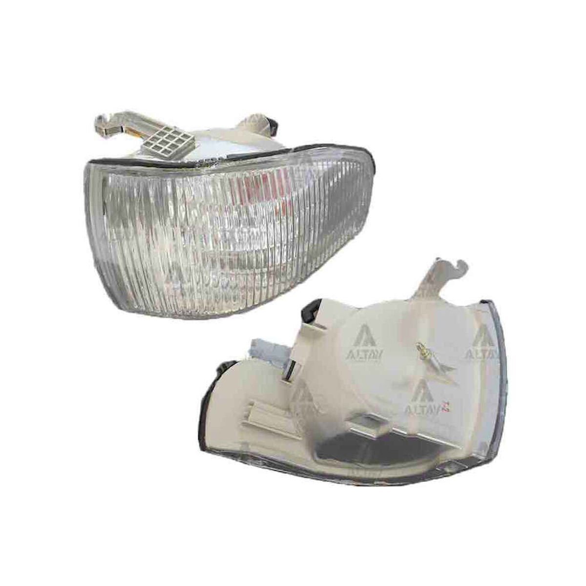 SİNYAL LAMBASI PREGIO  97-05 SOL   OEM: 0K72A-51-070E