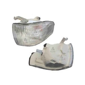 SİNYAL LAMBASI PREGIO  97-05 SOL   OEM: 0K72A-51-070E