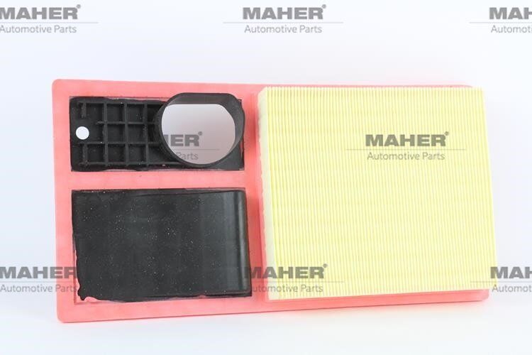 036129620H HAVA FİLTRESİ POLO / CORDOBA / IBIZA / A1 / FABIA 04-13 1.4 16V BUD-CGGB