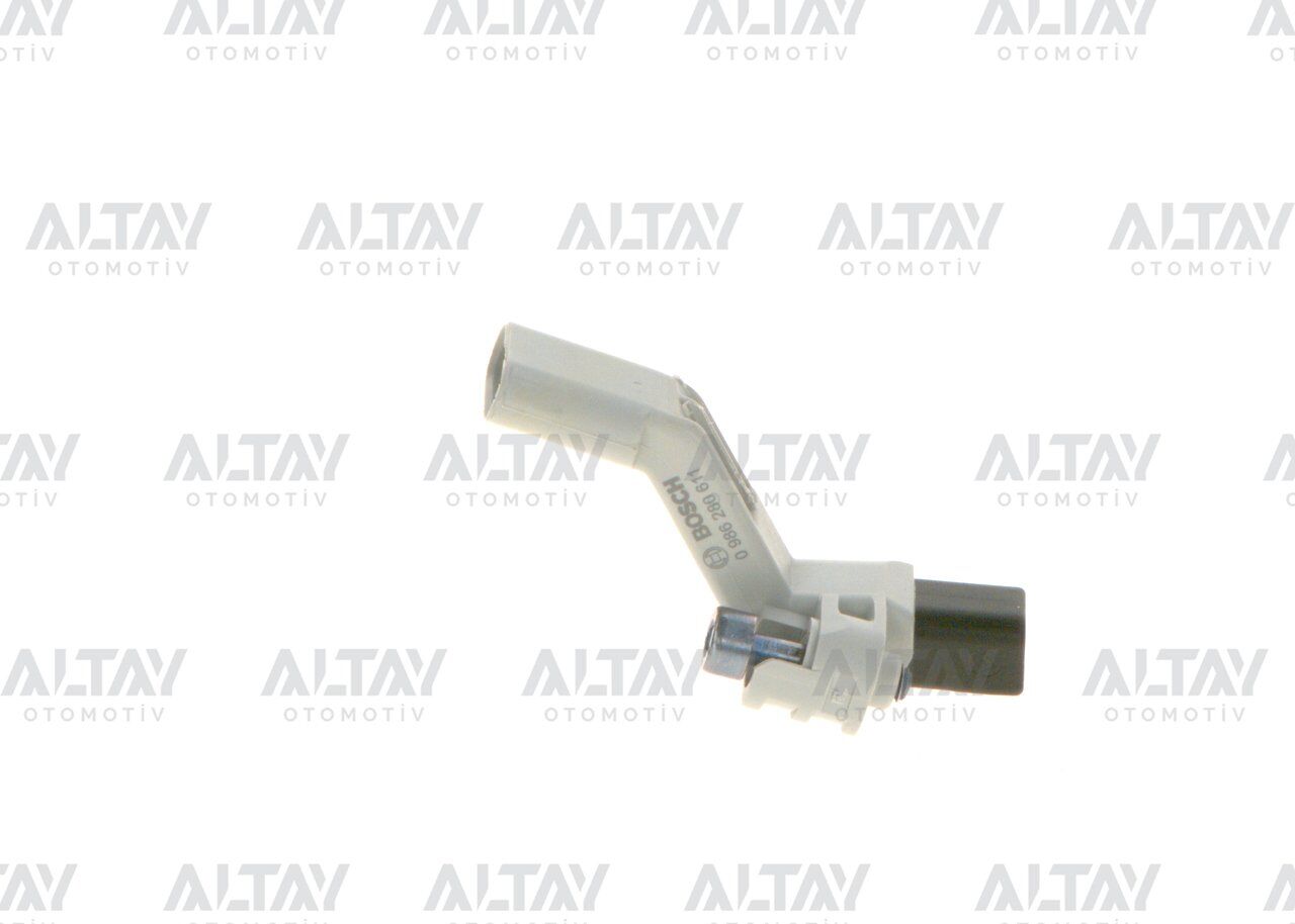 04L906433B SENSÖR KRANK DEVIR GOLF7 / A3 / LEON / PASSAT / TIGUAN / CADDY 13= CLHA-CLHB-DCXA-CRLB-CRKB-CUVC 1.6 TDI-2.0 TDI