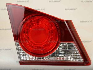 STOP LAMBASI CIVIC 06-08 FD6 SEDAN İÇ SOL HONDA CIVIC OEM: 34156-SNB-003