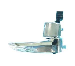 KAPI KOLU MAZDA 3 03-09 İÇ SOL KROM   OEM: GJ6A-59-330