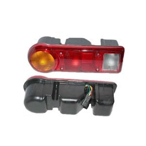 STOP LAMBASI H100 97-04 KAMYONET SAG-SOL DUYLU HYUNDAI H100 OEM: 92401-4B000