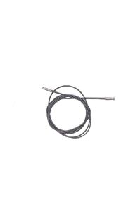 TEL BAGAJ KAPAK COROLLA 98-02Uyumlu