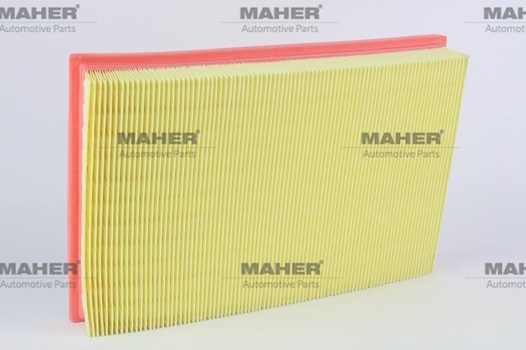 036198620 HAVA FİLTRESİ POLO / GOLF4 / BORA / A3 / TOLEDO / LEON 03= 1.4-1.6 16V-1.4 TSI BBY-BKY-BBZ-BCB-CAXA