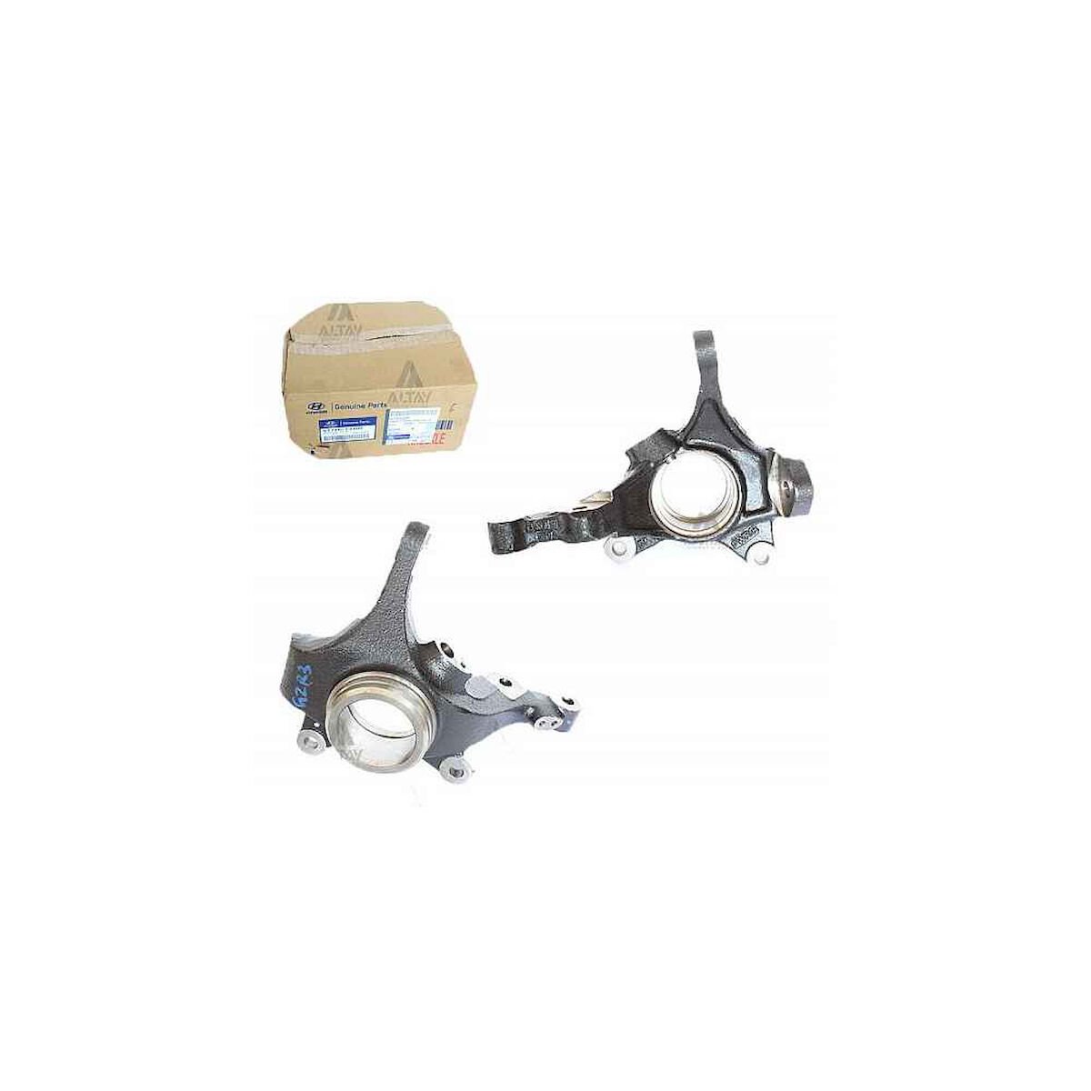 AKS TAŞIYICI I-20 09-12 ÖN SAĞ   OEM: 51716-1J100