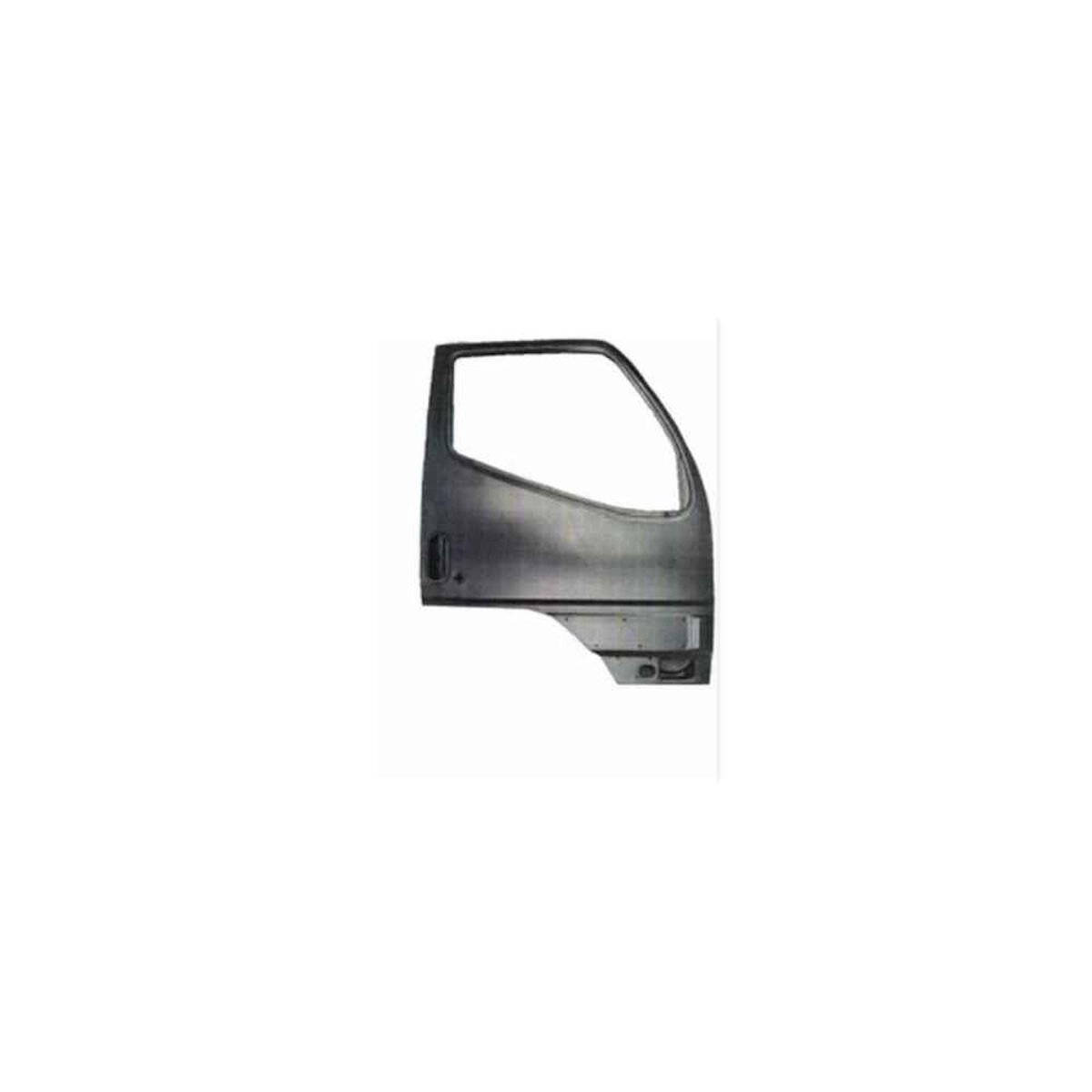 KAPI CANTER 515/659 98-02 SAĞ   OEM: MC994224