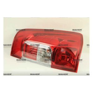 STOP LAMBASI NAVARA 16= SOL NISSAN NAVARA OEM: 26555-4JA0A