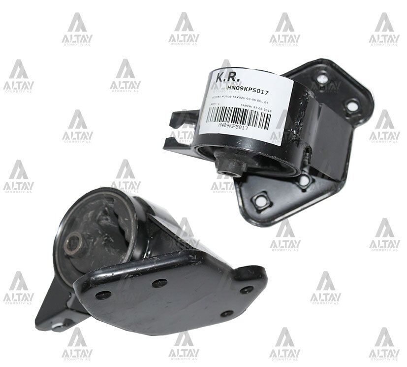 21830-25400 TAKOZ MOTOR ACCENT 03-06 BENZİNLİ SOL