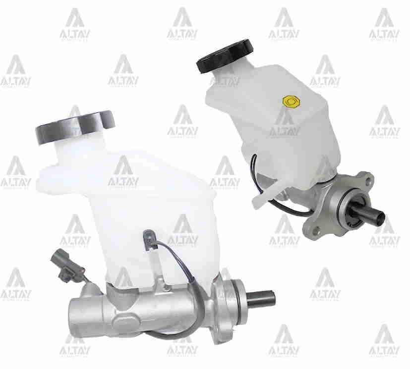 58510-1G150 FREN ANA MERKEZ ACCENT 06= ERA DİZEL ABSLİ