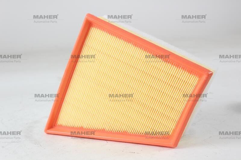 6Q0129620B HAVA FİLTRESİ POLO / CORDOBA / FABIA 03-09 1.4 TDI AMF-BNV-BNM (ÜÇGEN)