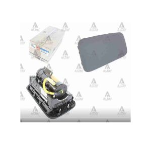 AIRBAG YOLCU ACCENT 06-11 ERA (GRİ) HYUNDAI ACCENT, ERA OEM: 84560-1E000FZ