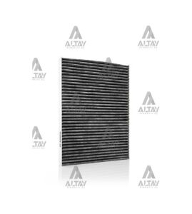 POLEN FİLTRESİ INSIGNIA A / ASTRA J / CRUZE / MOKKA / MERIVA B 09= KARBONLU OPEL ASTRA, INSIGNIA OEM: 1808246