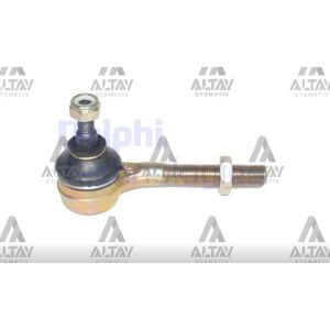 ROTBAŞI 206 98-12 / 106 II 96= / 307 00= / SAXO 96-04 / C4 04-11 SOL CITROEN, PEUGEOT 206, 307, C4 OEM: 381742