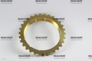 43384-28001 SENKROMEÇ SARISI ACCENT  95-00 / EXCEL / ELANTRA  96-00