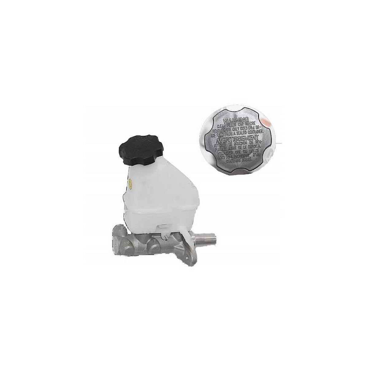 FREN ANA MERKEZ SANTAFE 10-15 / SORENTO 10-15 (BGF) HYUNDAI SANTAFE OEM: 58510-2P800