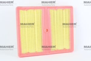 04C129620A HAVA FİLTRESİ POLO / GOLF7 / A1 / İBİZA / FABİA 15= 1.0 TSI CHZC-CHZK-CHZD-CHZB (ÇİFTLİ)