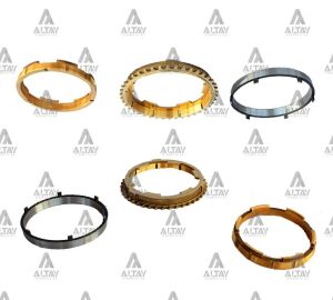 43350-4A300 SENKROMEÇ SARISI H-100  97= / BONGO 02-05 ÇİFTLİ