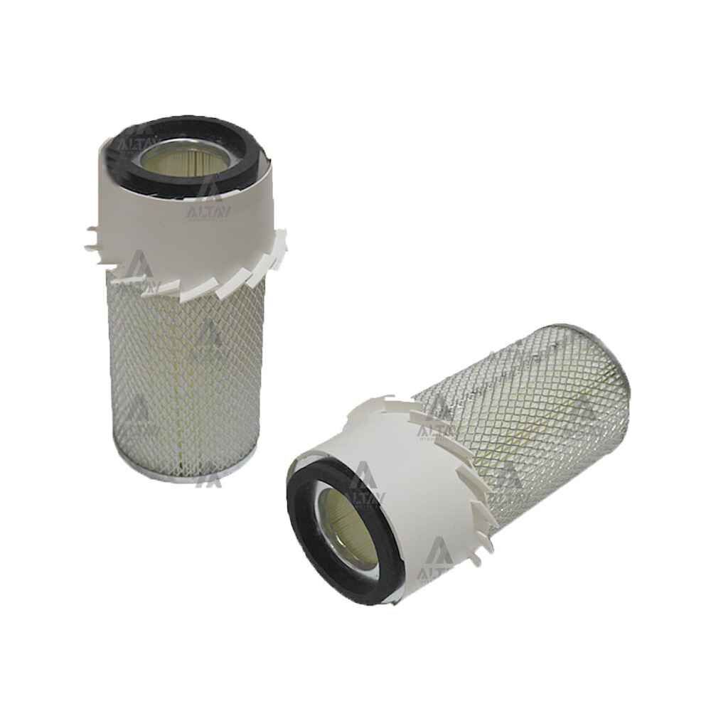 HAVA FİLTRESİ H-100  94-06 / KMY 97-04 / L-300 90-08 (KUTUSUZ) (İÇİ TELLİ)   OEM: 28130-44000