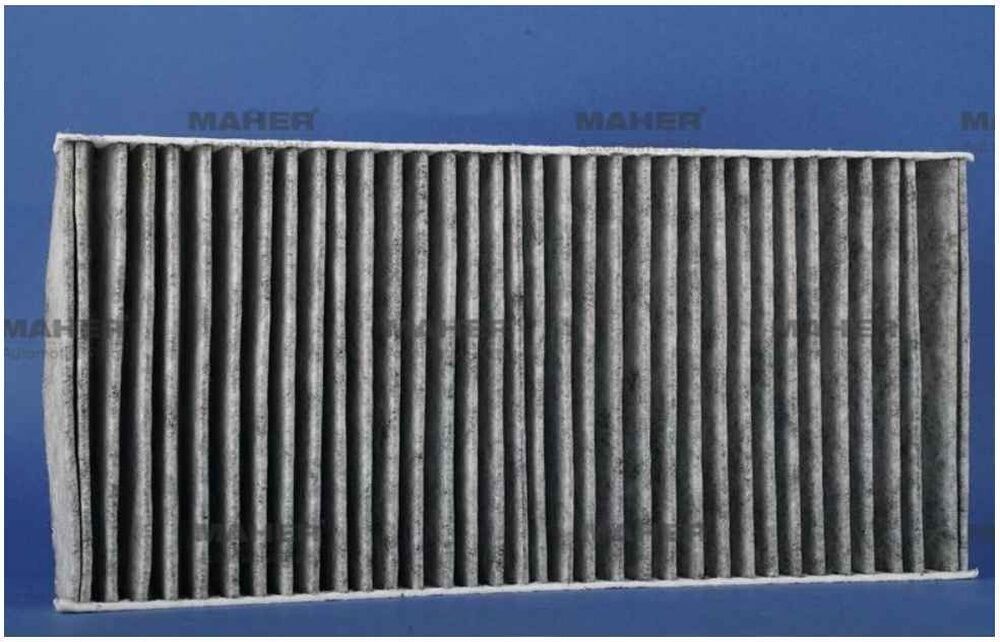 POLEN FİLTRESİ CORSA C / VECTRA C / COMBO / TIGRA 02-12 KARBONLU OPEL CORSA, VECTRA OEM: 1808617