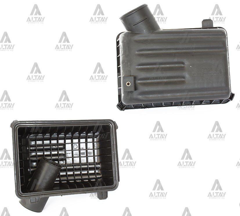 28111-2D000 KUTU HAVA FİLTRE ÜST ELANTRA 01-07