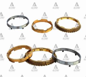 43350-4A100 SENKROMEÇ SARISI H-100 1-2 3 PARÇA ÇİFTLİ  97=