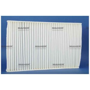 POLEN FİLTRESİ 307 / 308 / C2 / C3 / C4 / DS4 02-09 KARBONSUZ CITROEN, PEUGEOT 307, 308, C3, C4 OEM: 6479C2